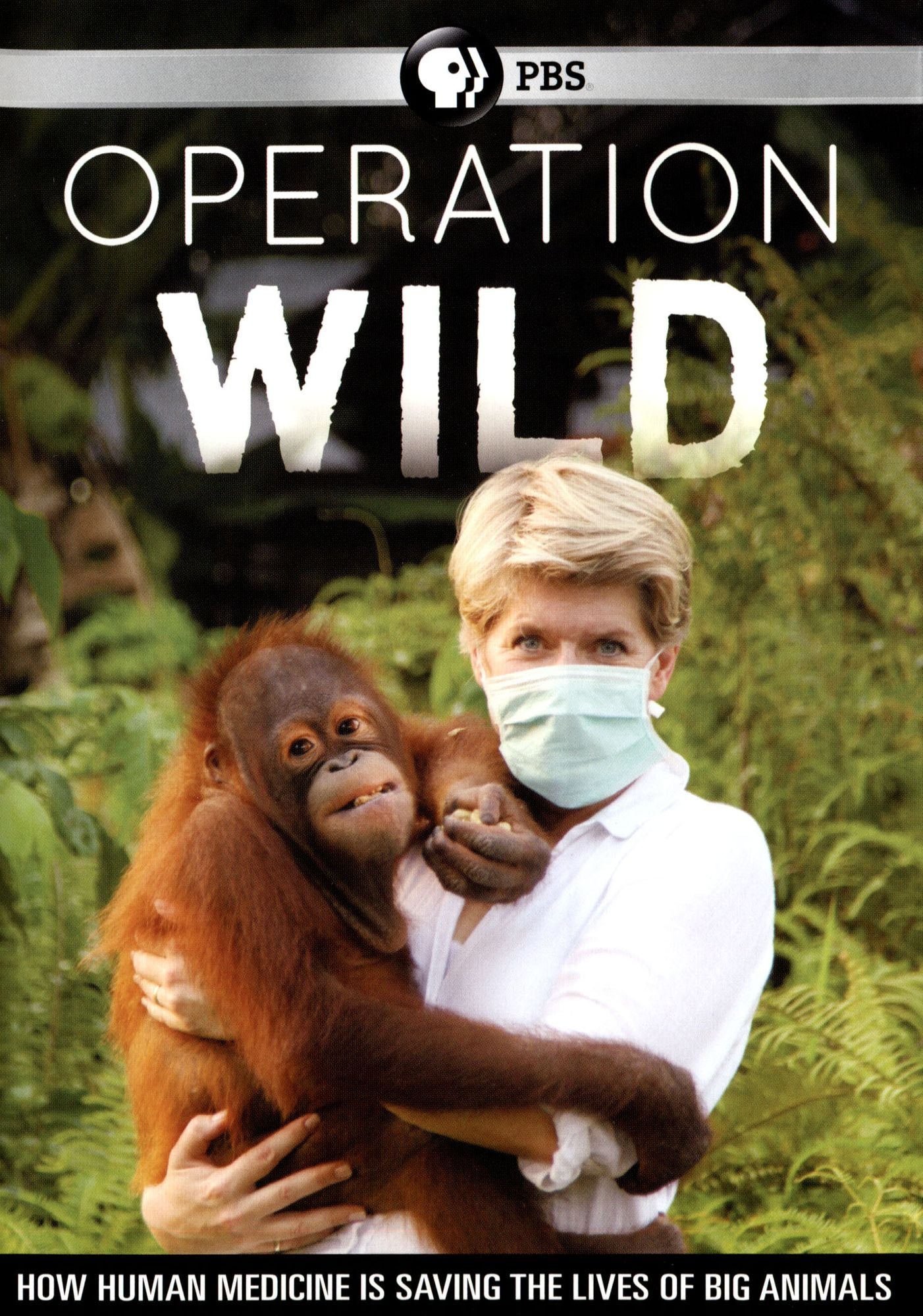 OPERATION WILD