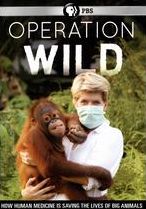 OPERATION WILD