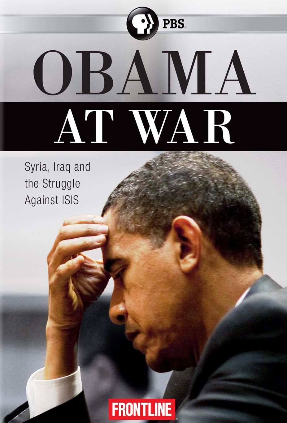 FRONTLINE: OBAMA AT WAR