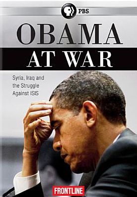 FRONTLINE: OBAMA AT WAR