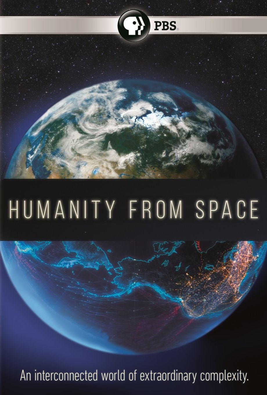 HUMANITY FROM SPACE