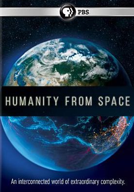 HUMANITY FROM SPACE