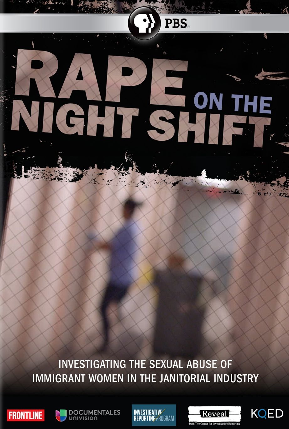 RAPE ON THE NIGHT SHIFT