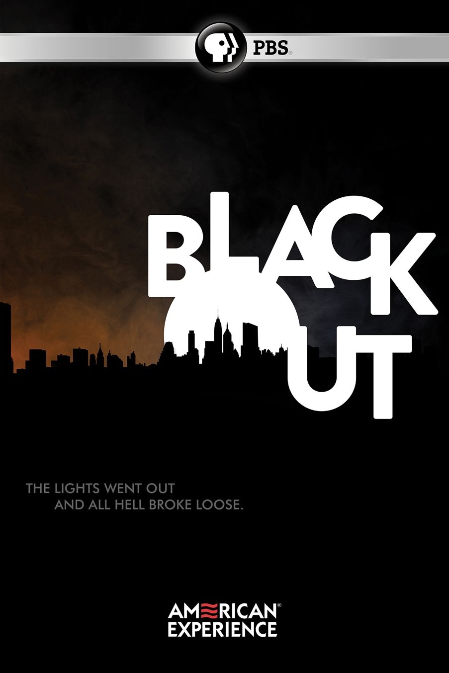 AMERICAN EXPERIENCE: BLACKOUT