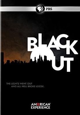 AMERICAN EXPERIENCE: BLACKOUT