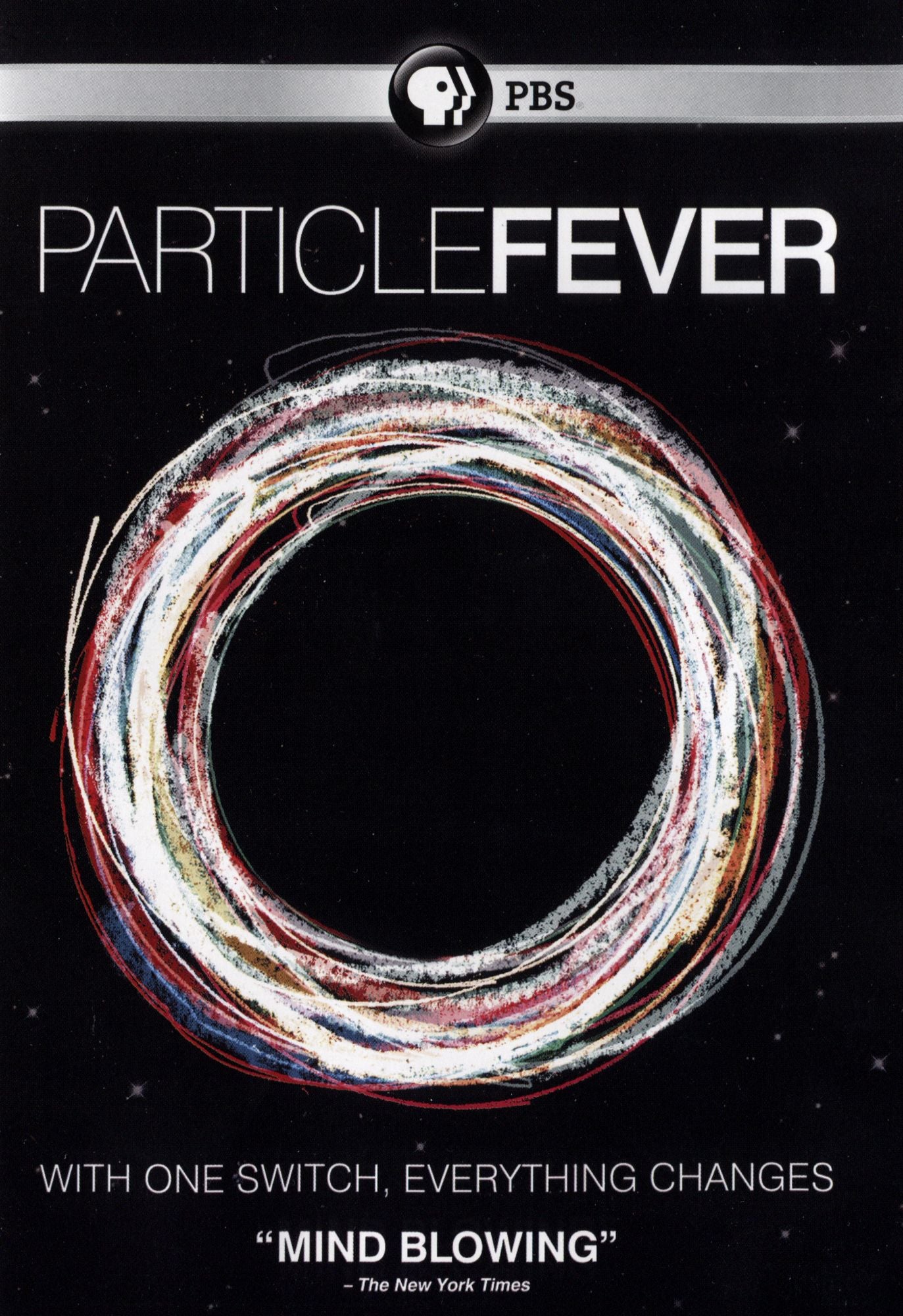 PARTICLE FEVER