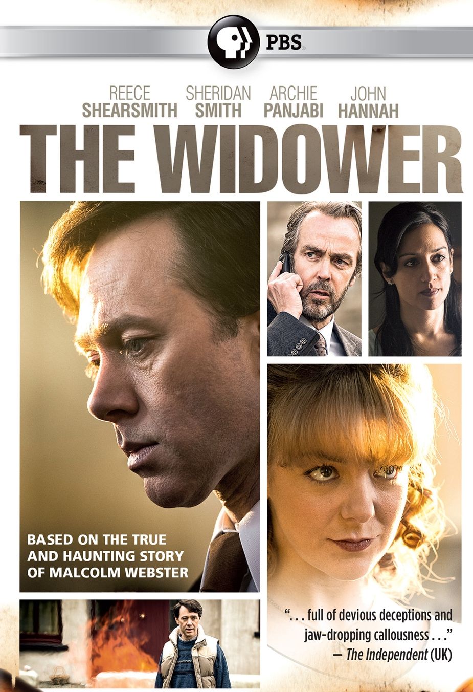 WIDOWER