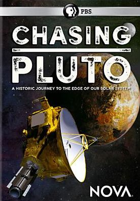 NOVA: CHASING PLUTO