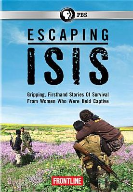FRONTLINE: ESCAPING ISIS