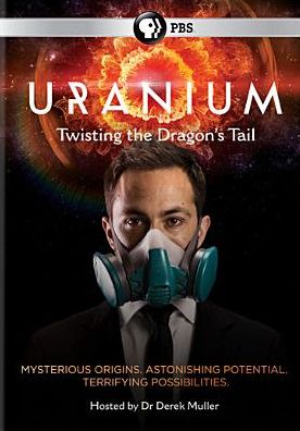 Uranium: Twisting the Dragon's Tail