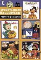 Spooktacular Halloween