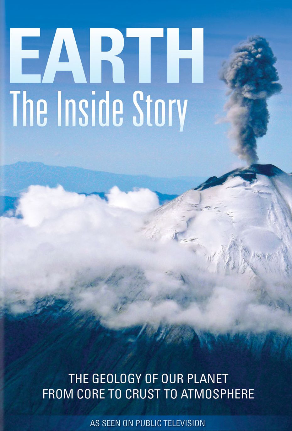 Earth: The Inside Story