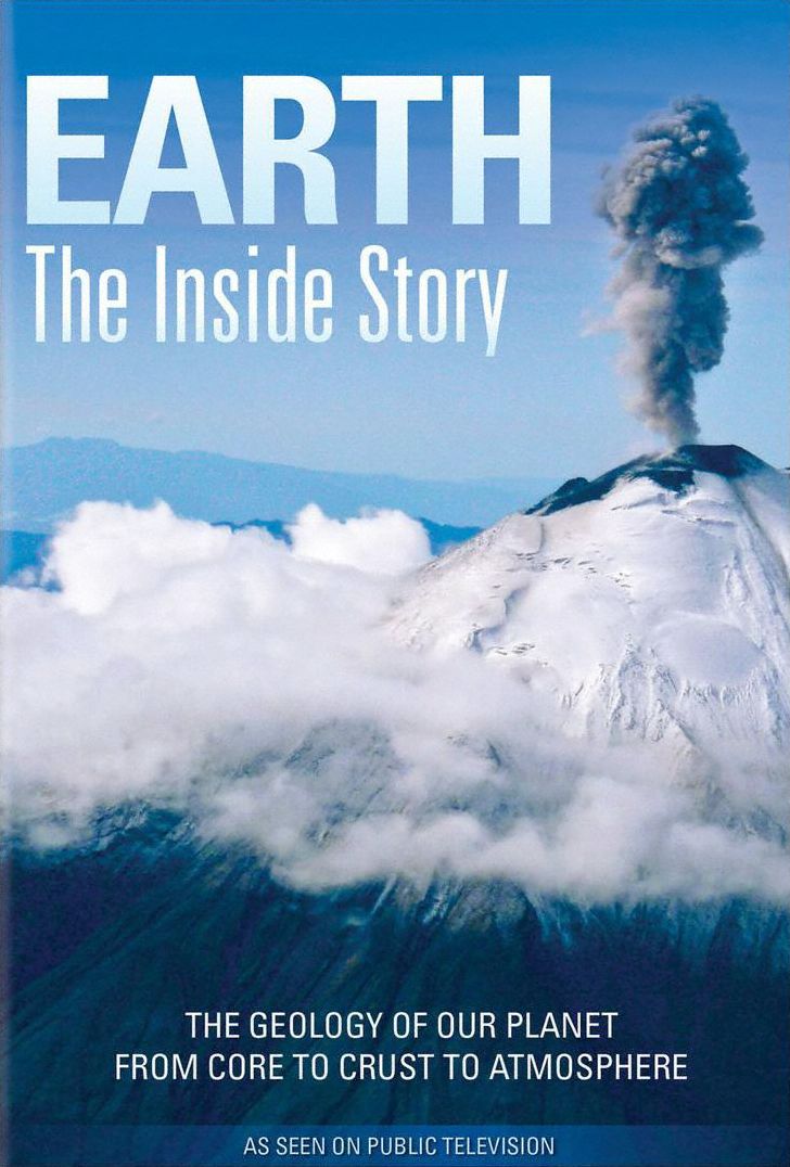 Earth: The Inside Story