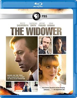 WIDOWER / (BR)