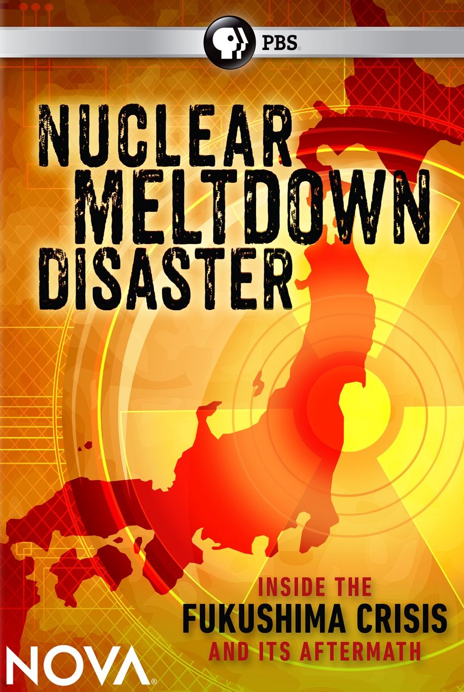 NOVA: NUCLEAR MELTDOWN DISASTER