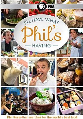 I'il Have What Phil's Having [2 Discs]