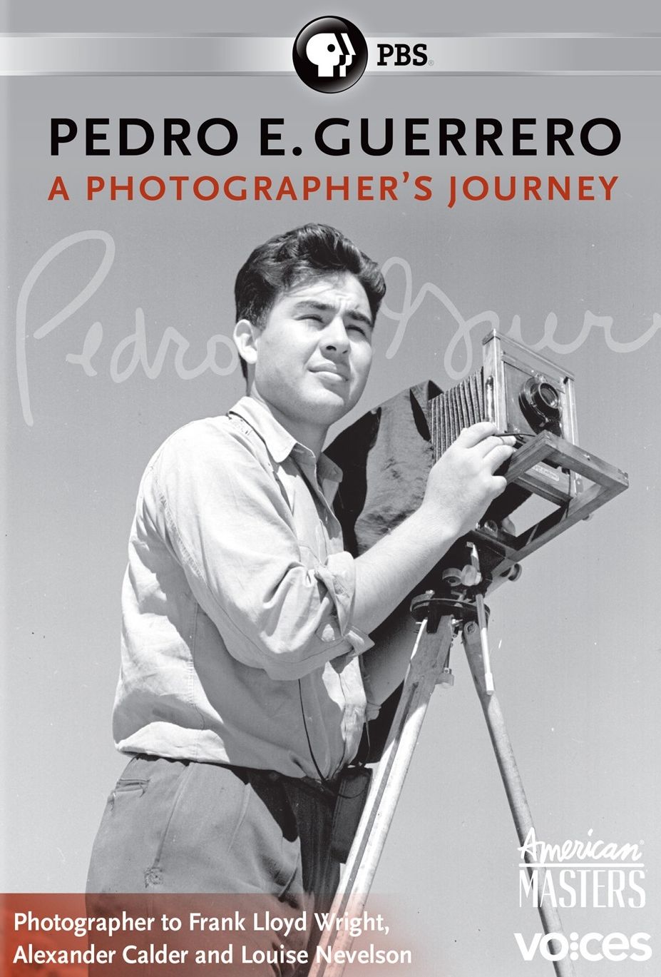 PEDRO E GUERRERO - PHOTOGRAPHER
