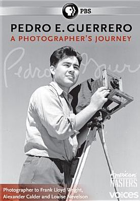 PEDRO E GUERRERO - PHOTOGRAPHER