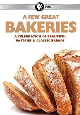 A Few Great Bakeries