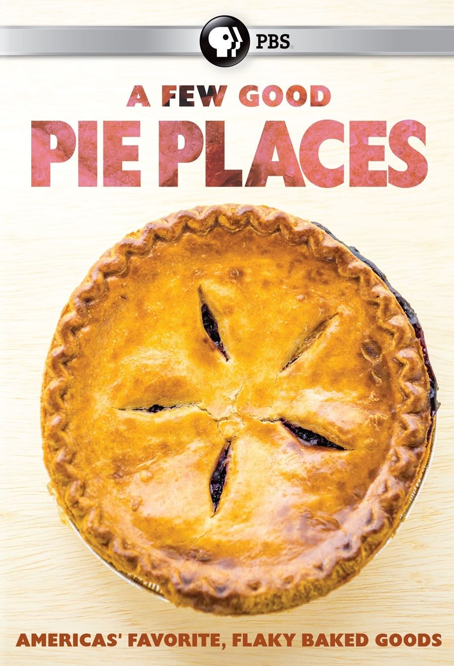 A Few Good Pie Places