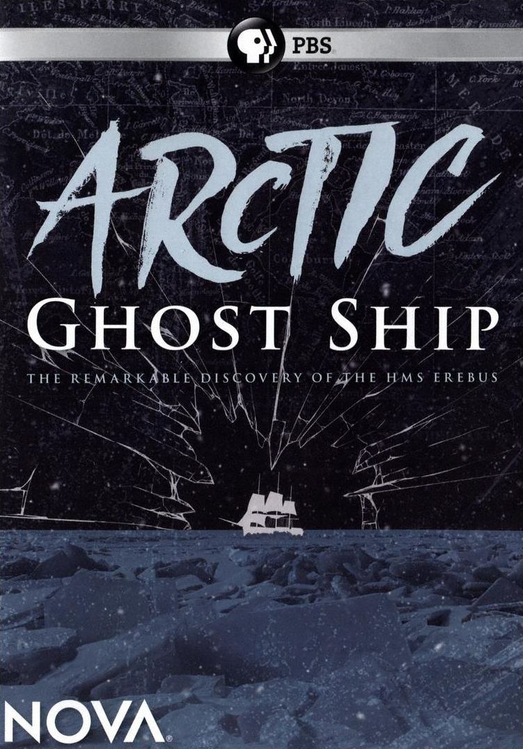 NOVA: ARCTIC GHOST SHIP
