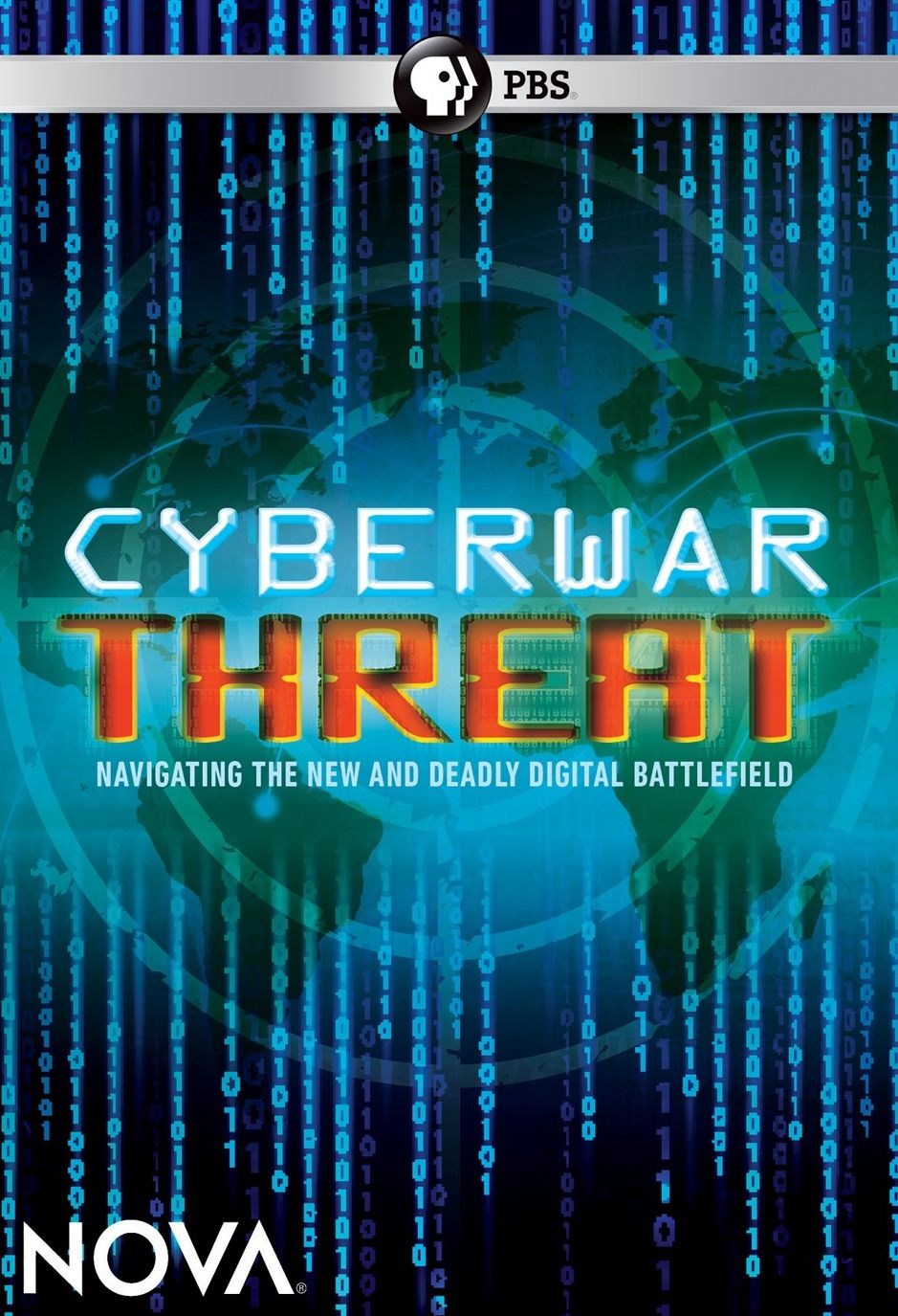 NOVA: CYBERWAR THREAT