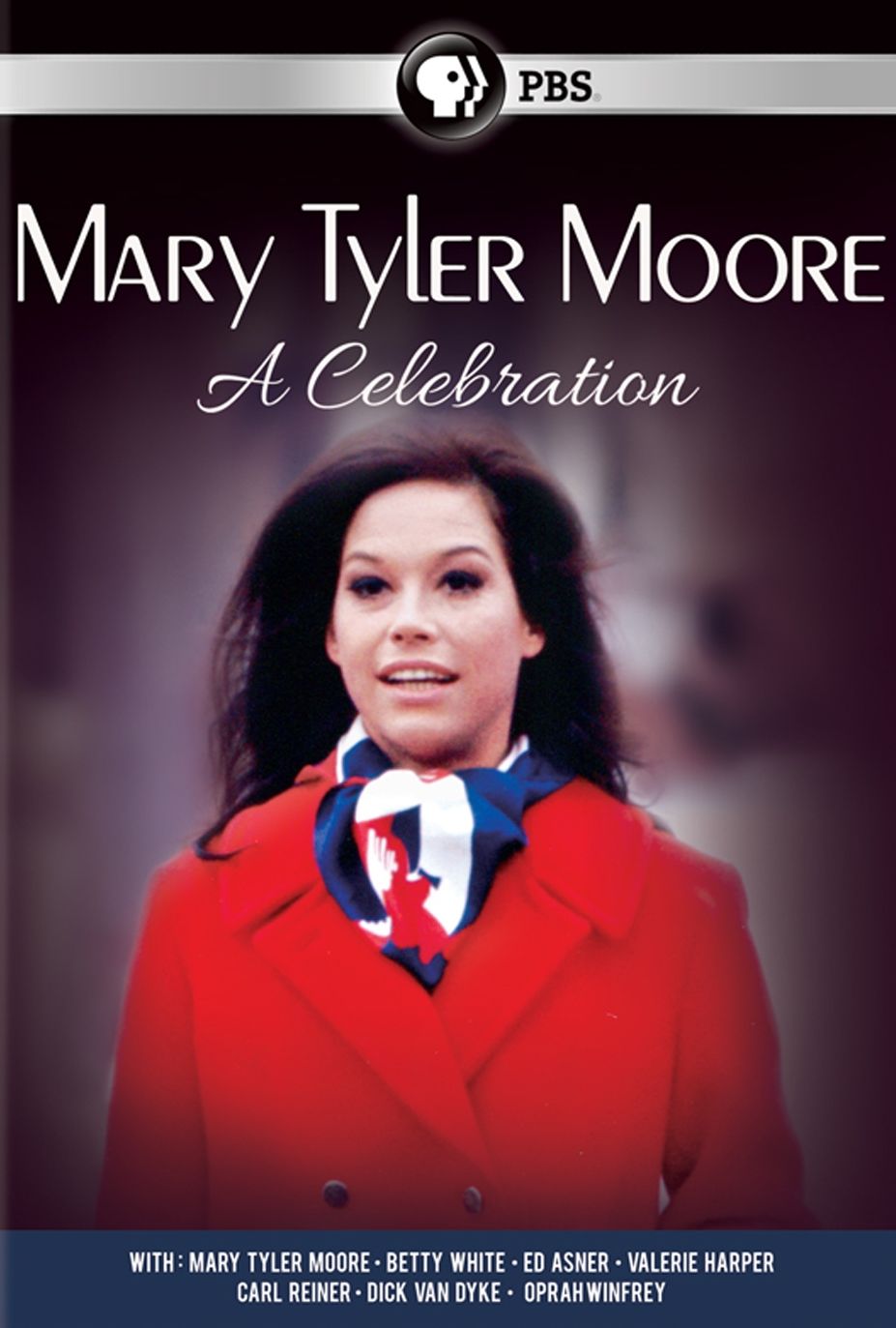 MARY TYLER MOORE: A CELEBRATION