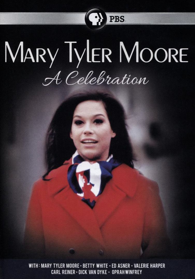 MARY TYLER MOORE: A CELEBRATION