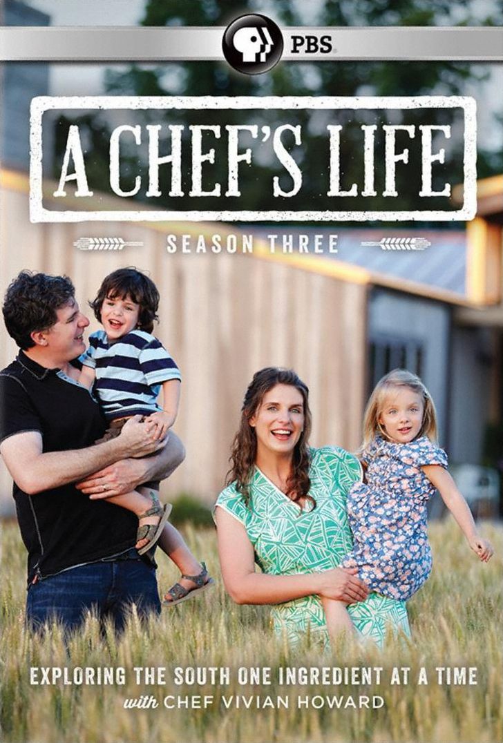CHEF'S LIFE: SEASON 3 / (2PC)
