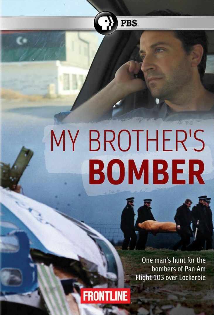 Frontline: My Brother's Bomber
