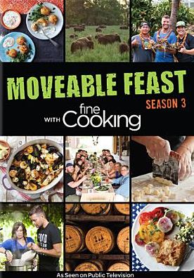 FINE COOKING: SEASON 3 / (2PC)