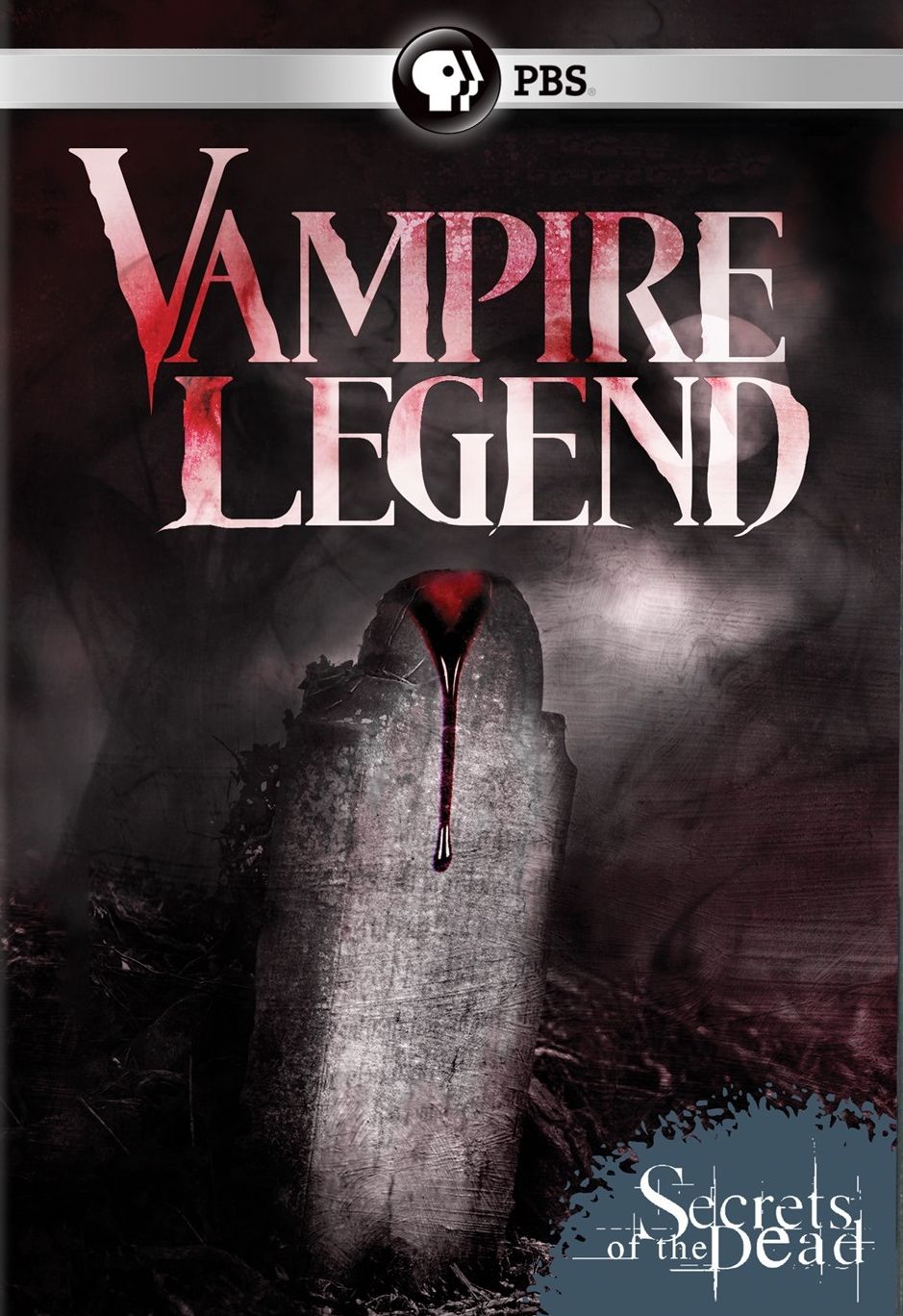 VAMPIRE LEGEND