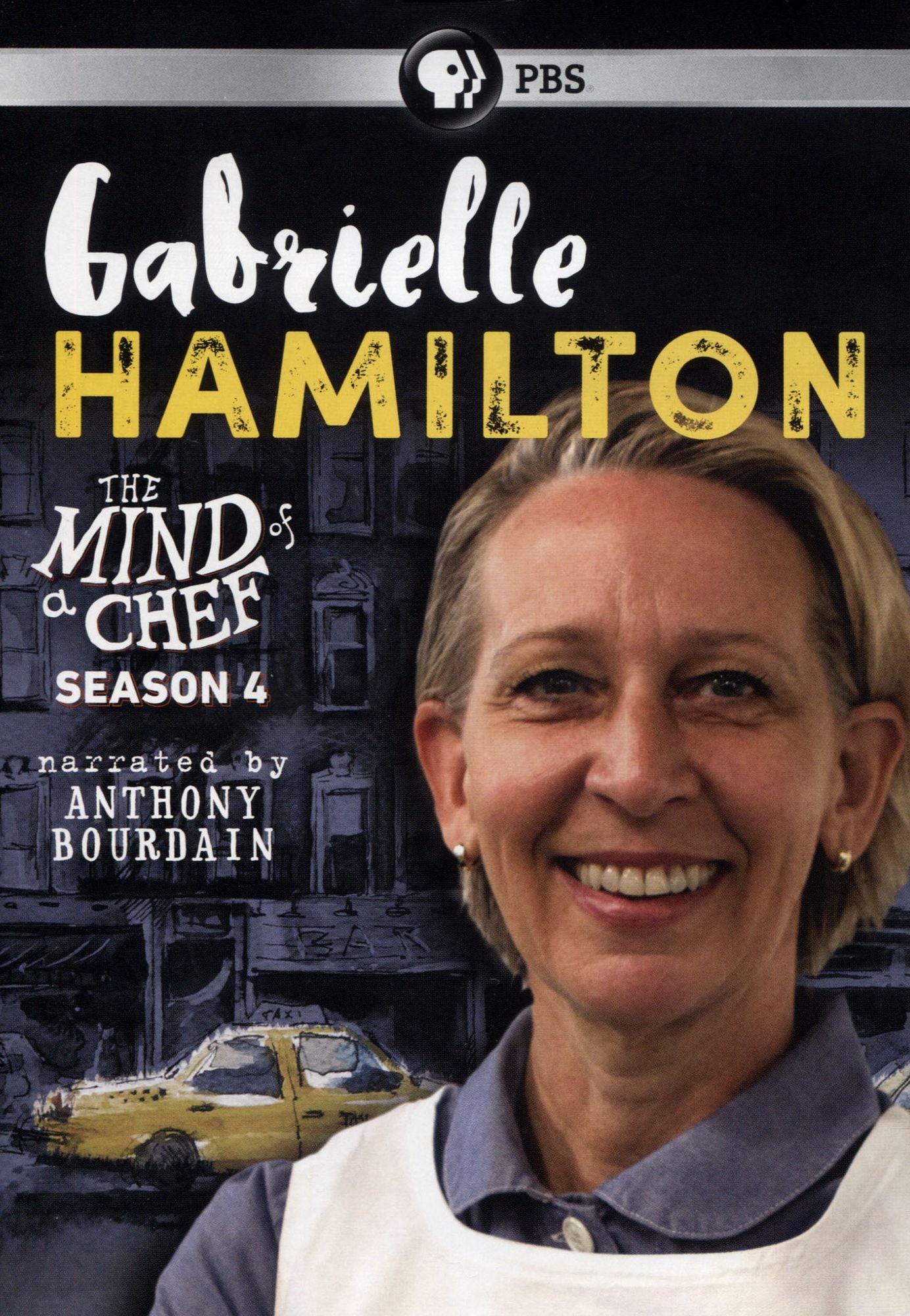 MIND OF A CHEF: SEASON 4