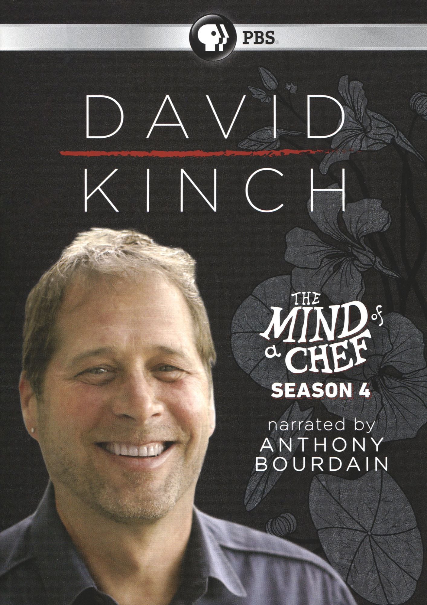 MIND OF A CHEF: SEASON 4