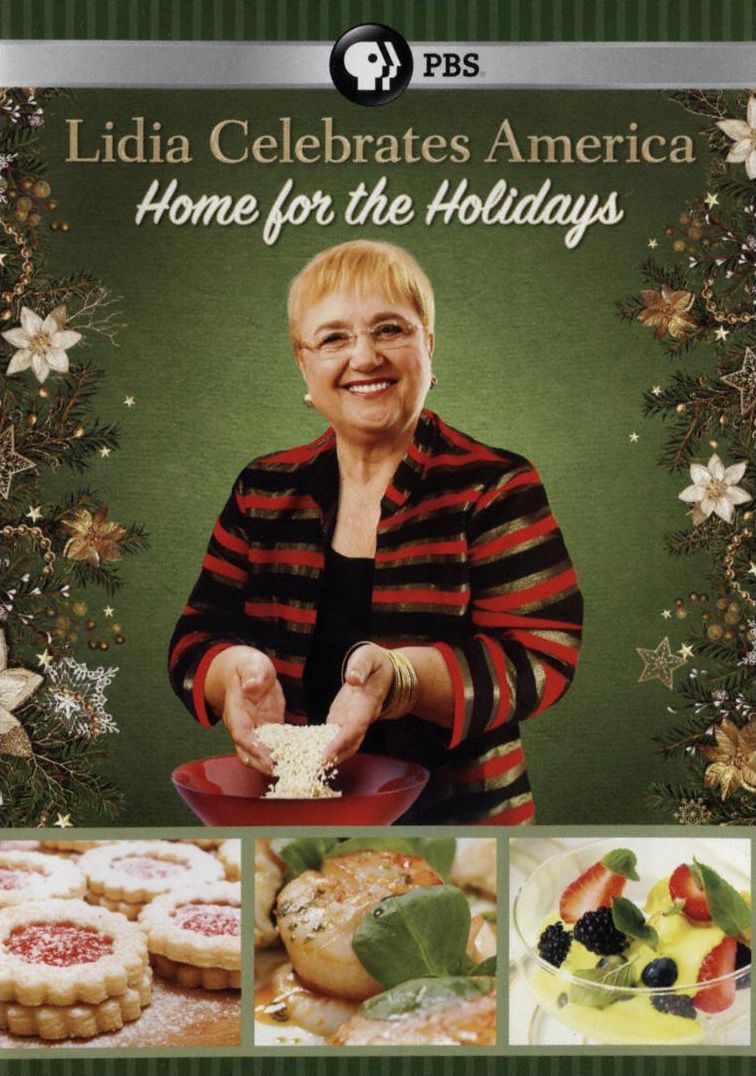 HOME FOR THE HOLIDAYS