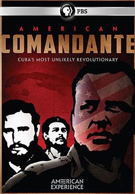 AMERICAN COMMANDANTE