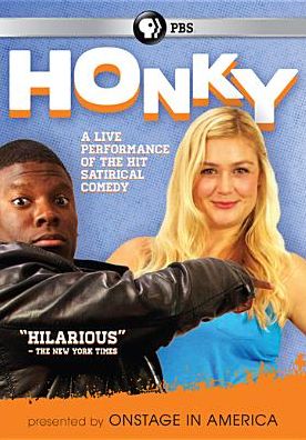 ONSTAGE IN AMERICA: HONKY