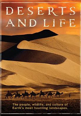 DESERTS & LIFE / (2PC)