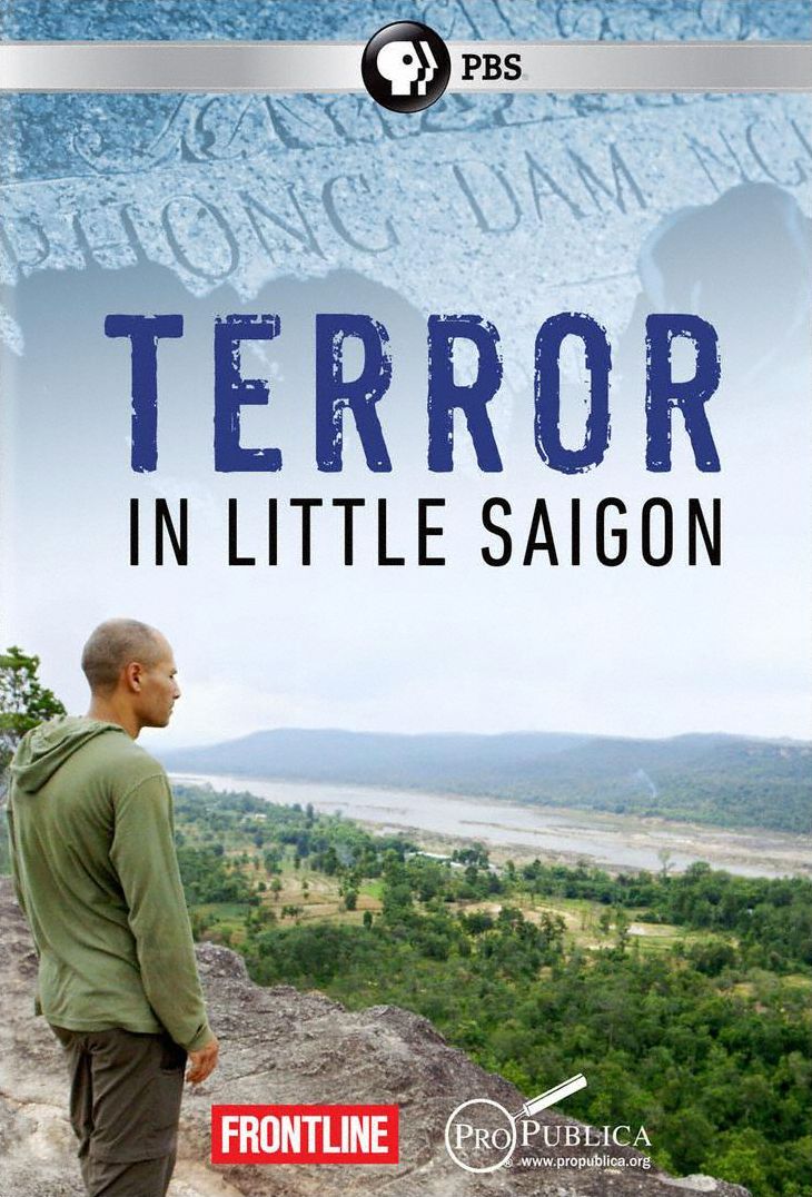 TERROR IN LITTLE SAIGON
