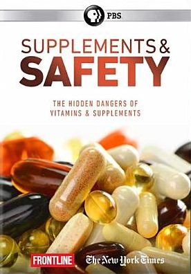Frontline: Supplements and Safety