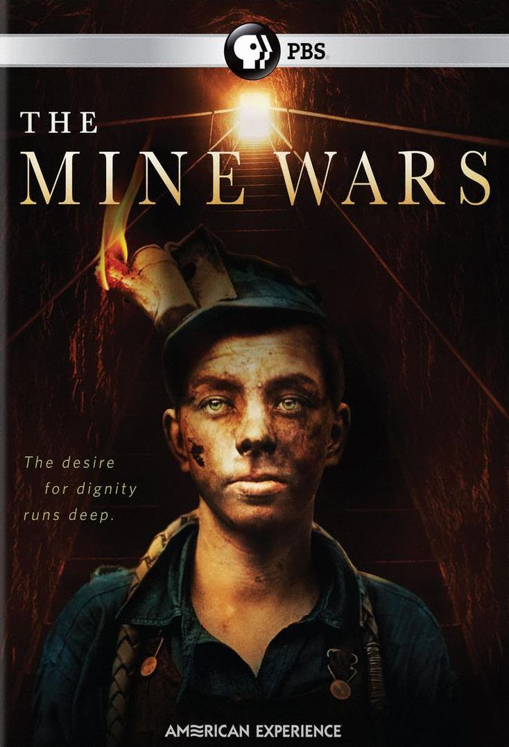MINE WARS