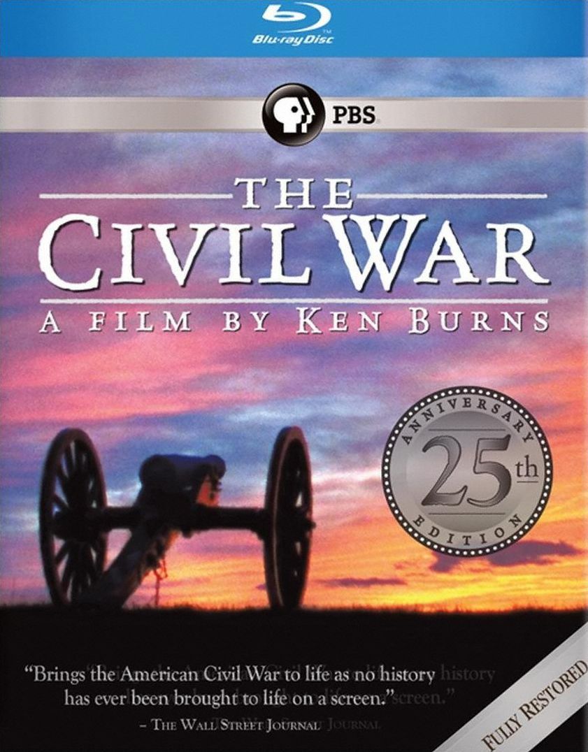 CIVIL WAR 25TH ANIV. ED. (BR)