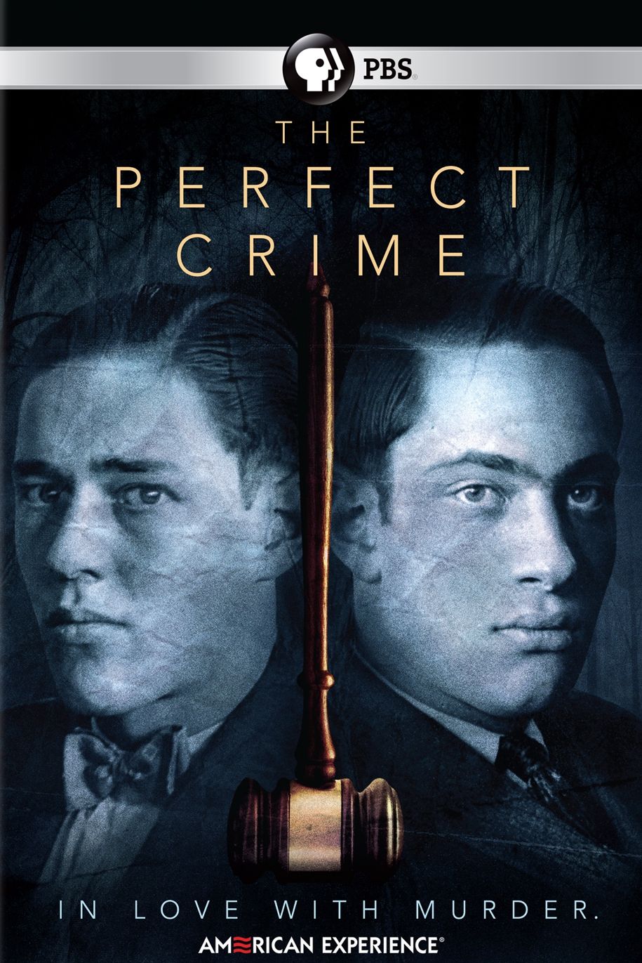 American Experience: The Perfect Crime
