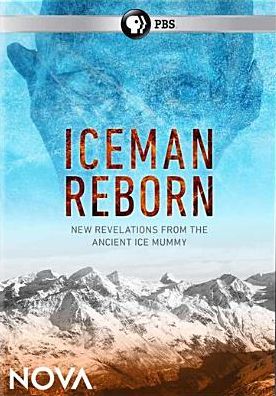NOVA: ICEMAN REBORN