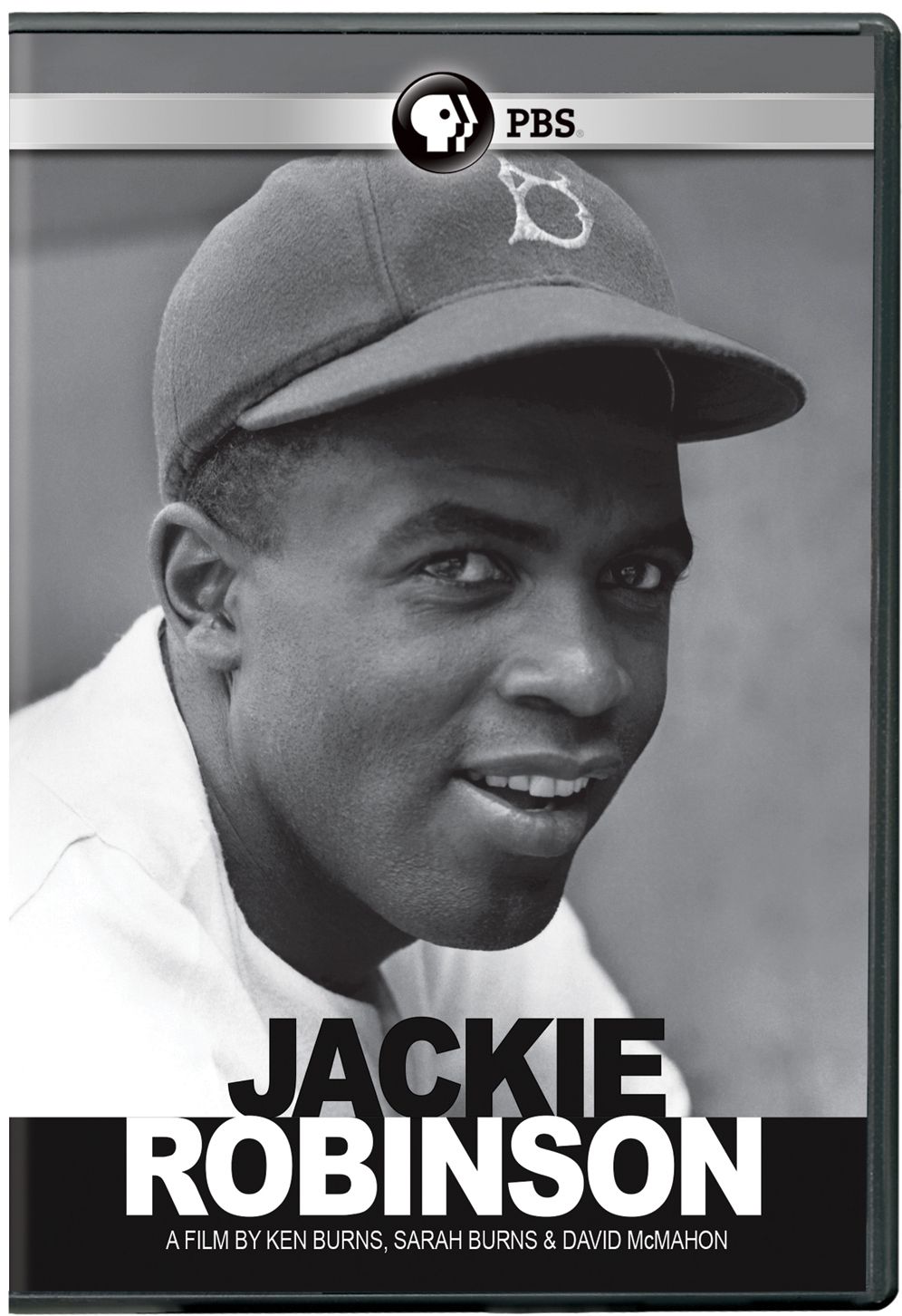 Ken Burns: Jackie Robinson