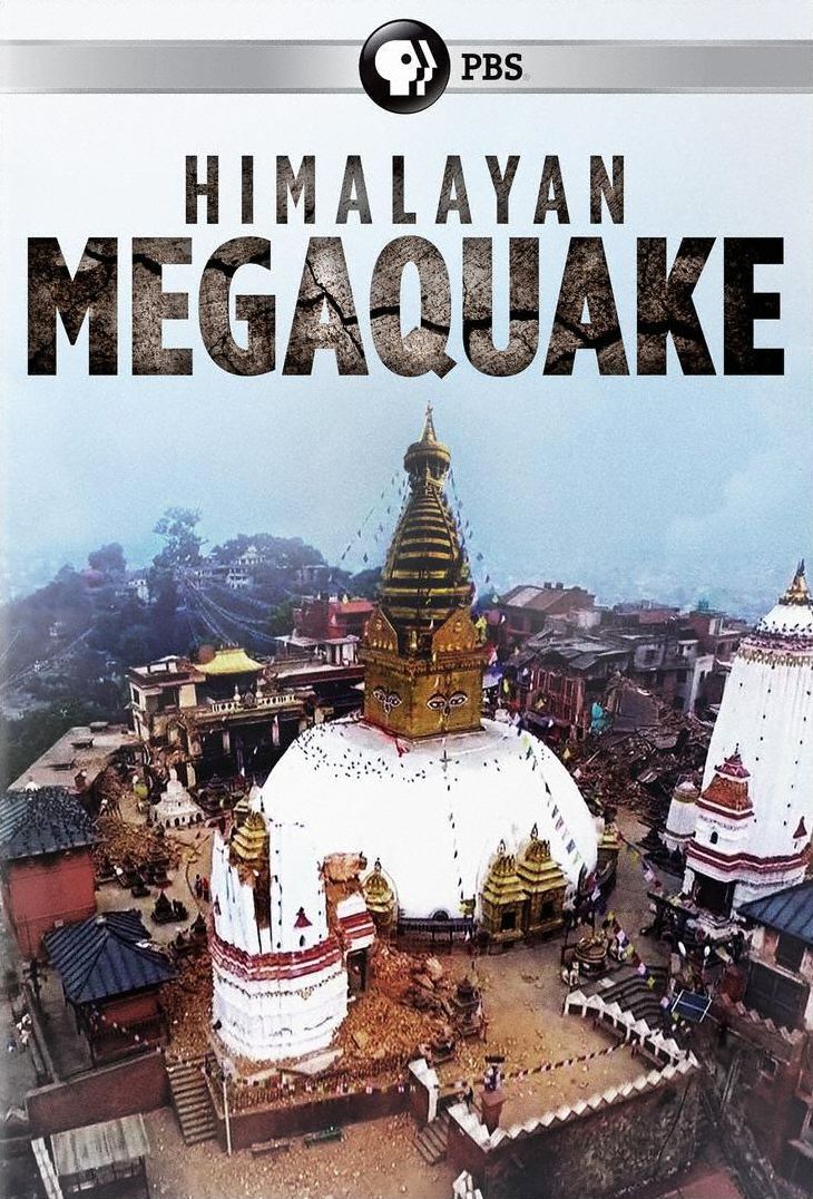 NOVA: HIMALAYAN MEGAQUAKE