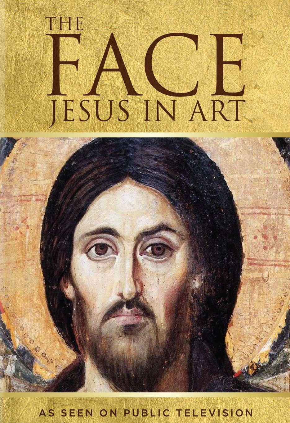 FACE: JESUS IN ART