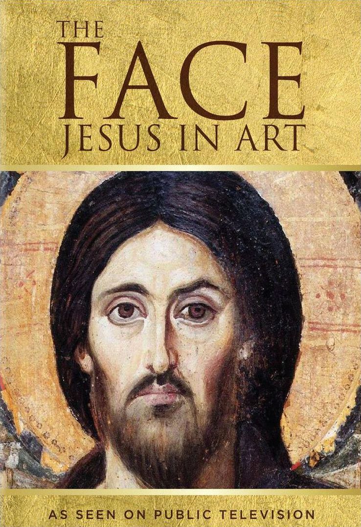FACE: JESUS IN ART