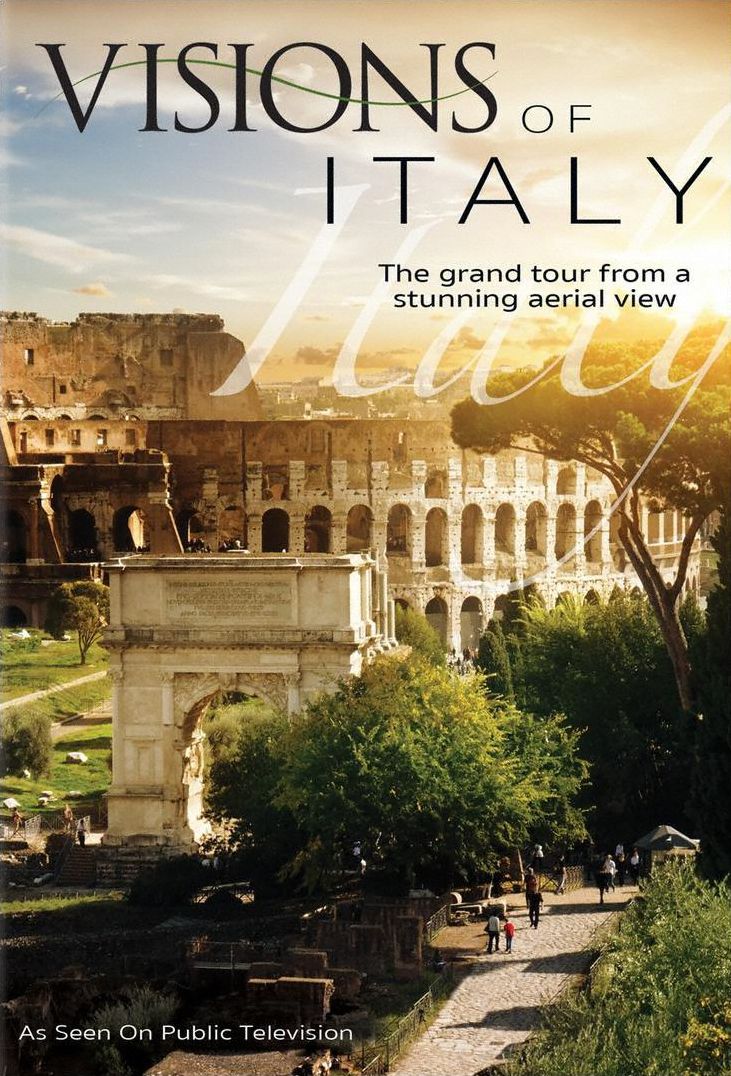VISIONS: ITALY