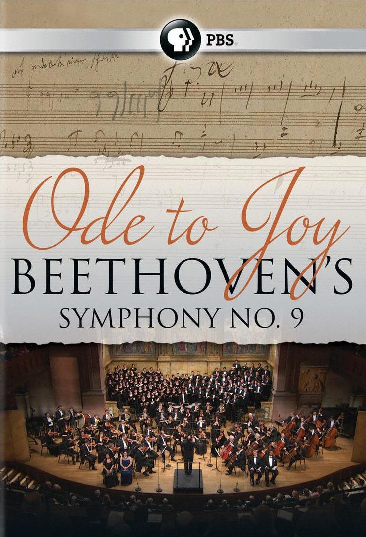 Ode to Joy: Beethoven's Symphony No. 9